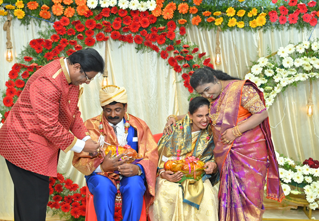 Bro Andrew Richard, Family along with the well-wishers of Grace Ministry inaugurated the Mega Prayer Centre / Church of Grace Ministry at Budigere in Bangalore, Karnataka with grandeur on Sunday, Jan 15th, 2023. Bro Andrew Richard, Family along with the well-wishers of Grace Ministry inaugurated the Mega Prayer Centre / Church of Grace Ministry at Budigere in Bangalore, Karnataka with grandeur on Sunday, Jan 15th, 2023.